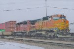 BNSF 859 East